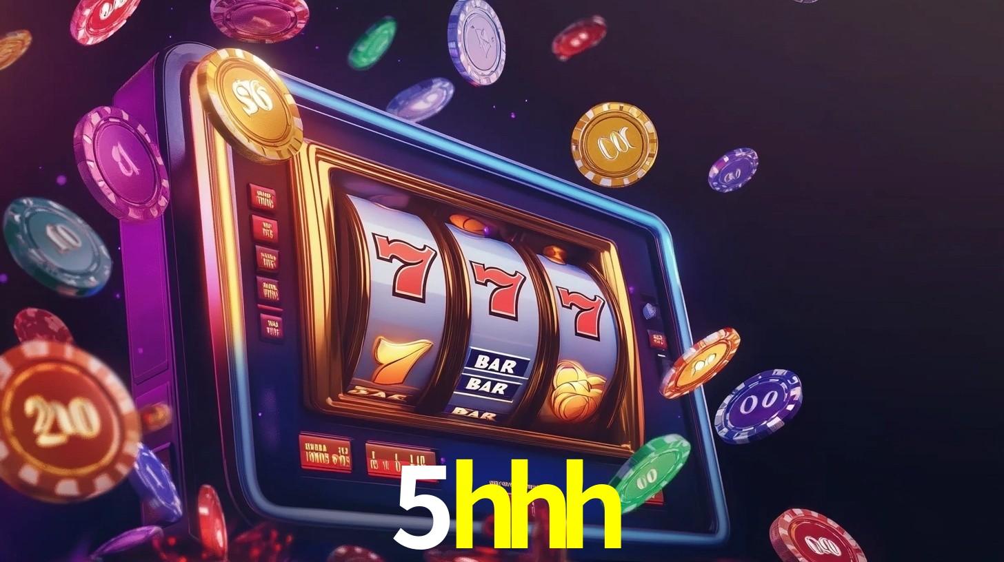 Welcome Bonus 5hhh