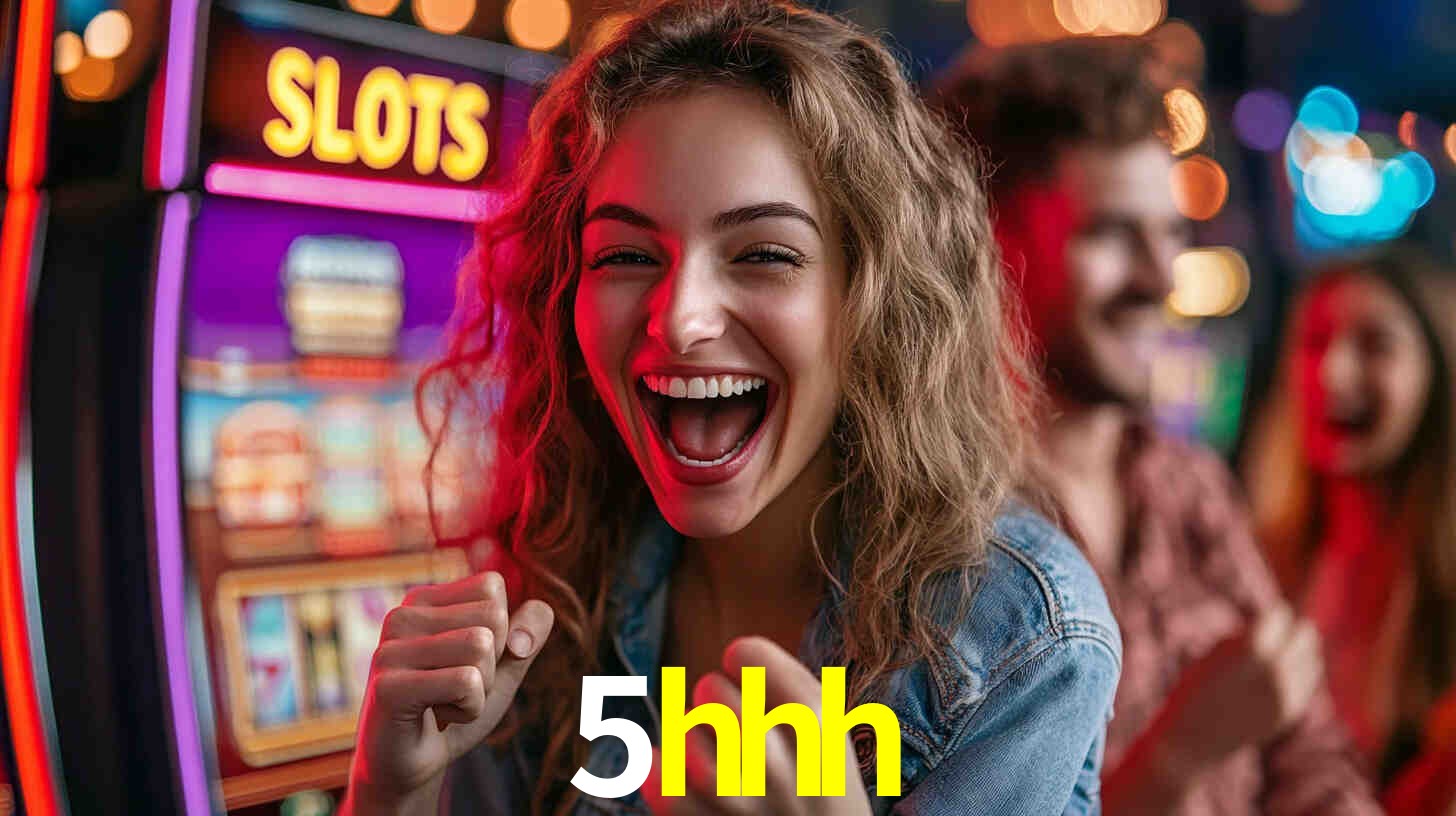 A Emoção da Loteria na 5hhh: Uma Chance de Mudança de Vida
