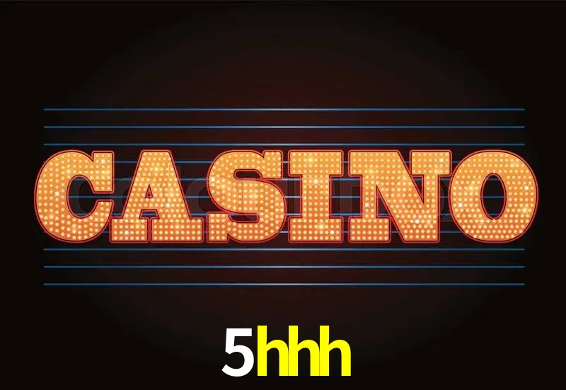 Casino Ao Vivo 5hhh