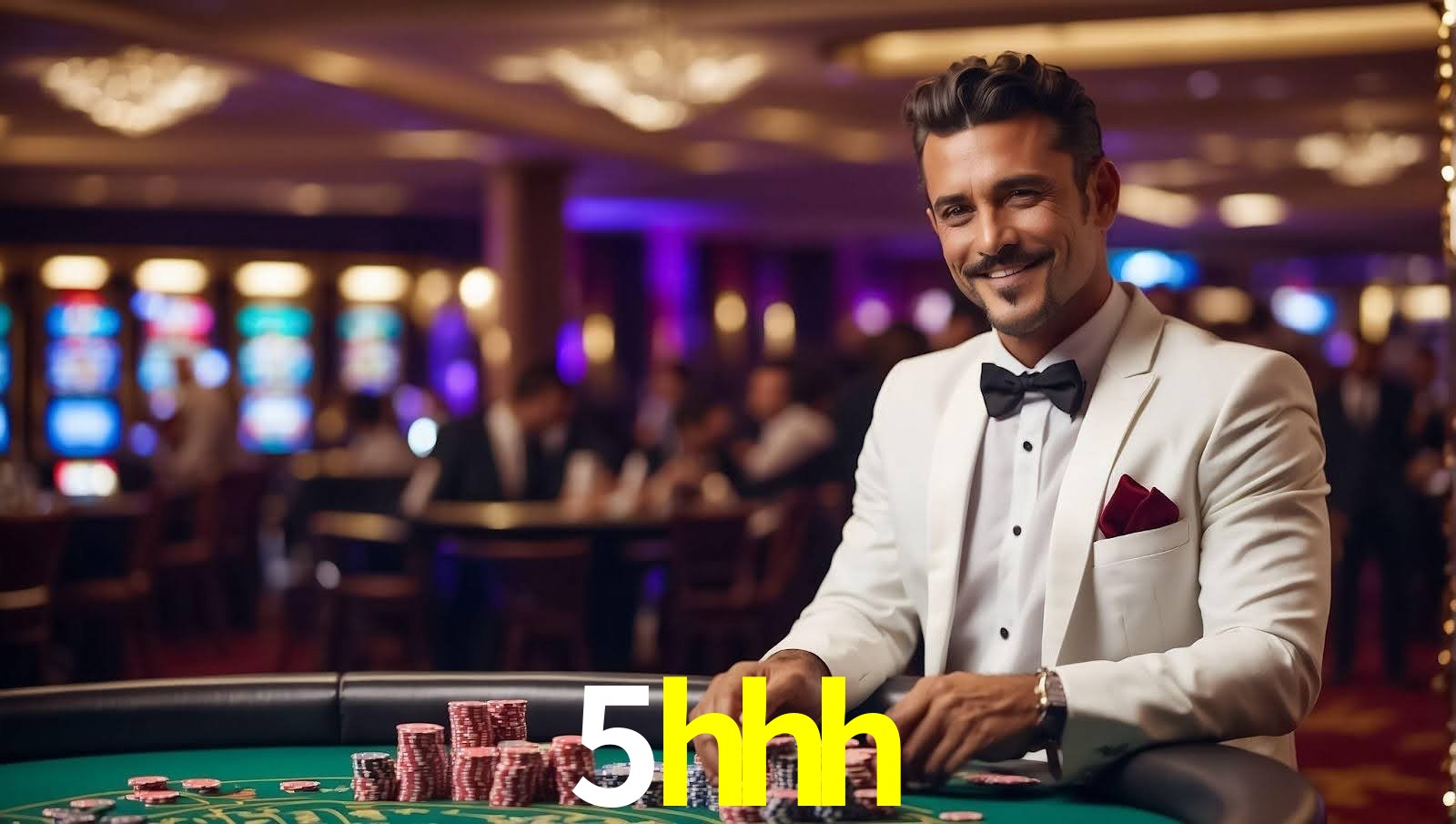 5hhh bet