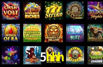 5hhh bet