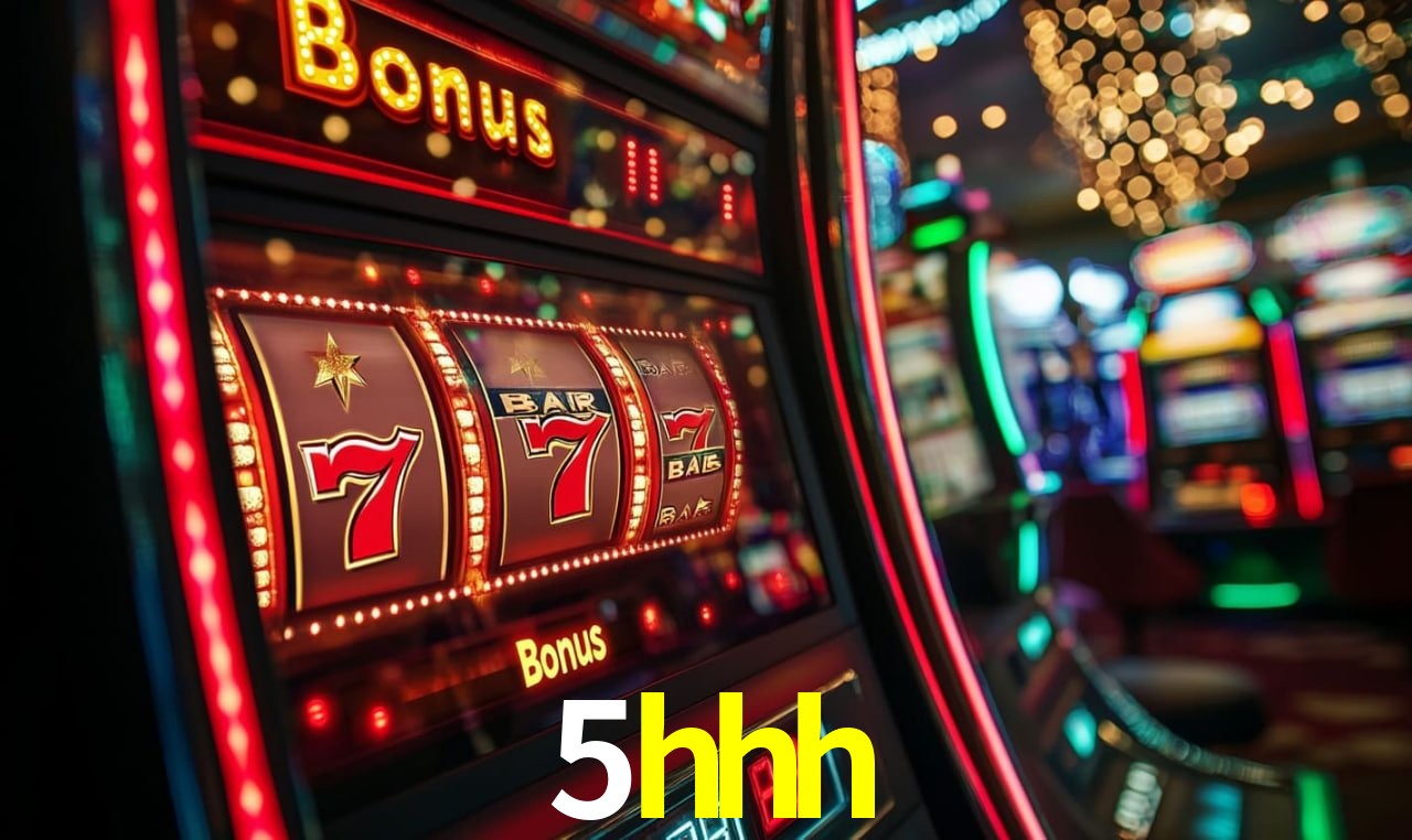 5hhh bet