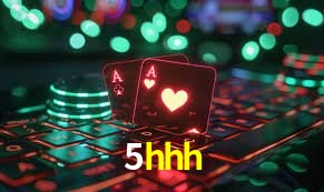 Jogos de Slot 5hhh