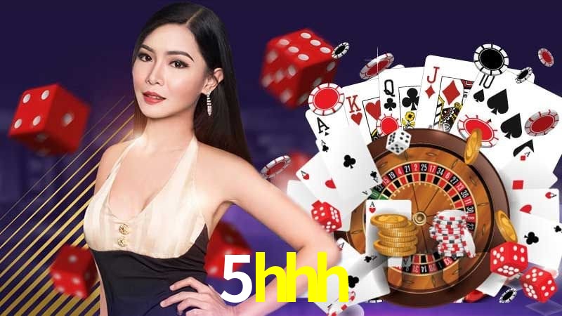 Casino Ao Vivo 5hhh